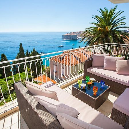Ambassador Suite Dubrovnik Exterior foto