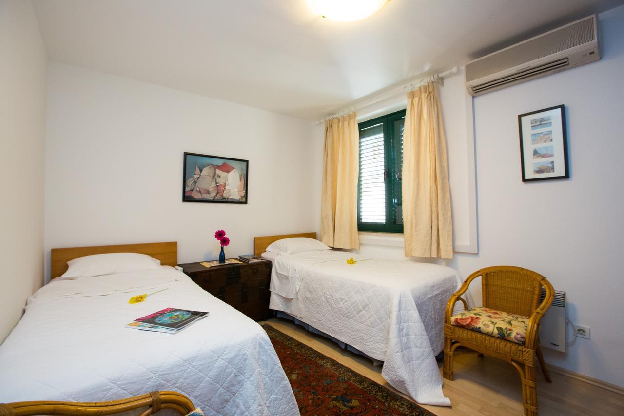 Ambassador Suite Dubrovnik Exterior foto