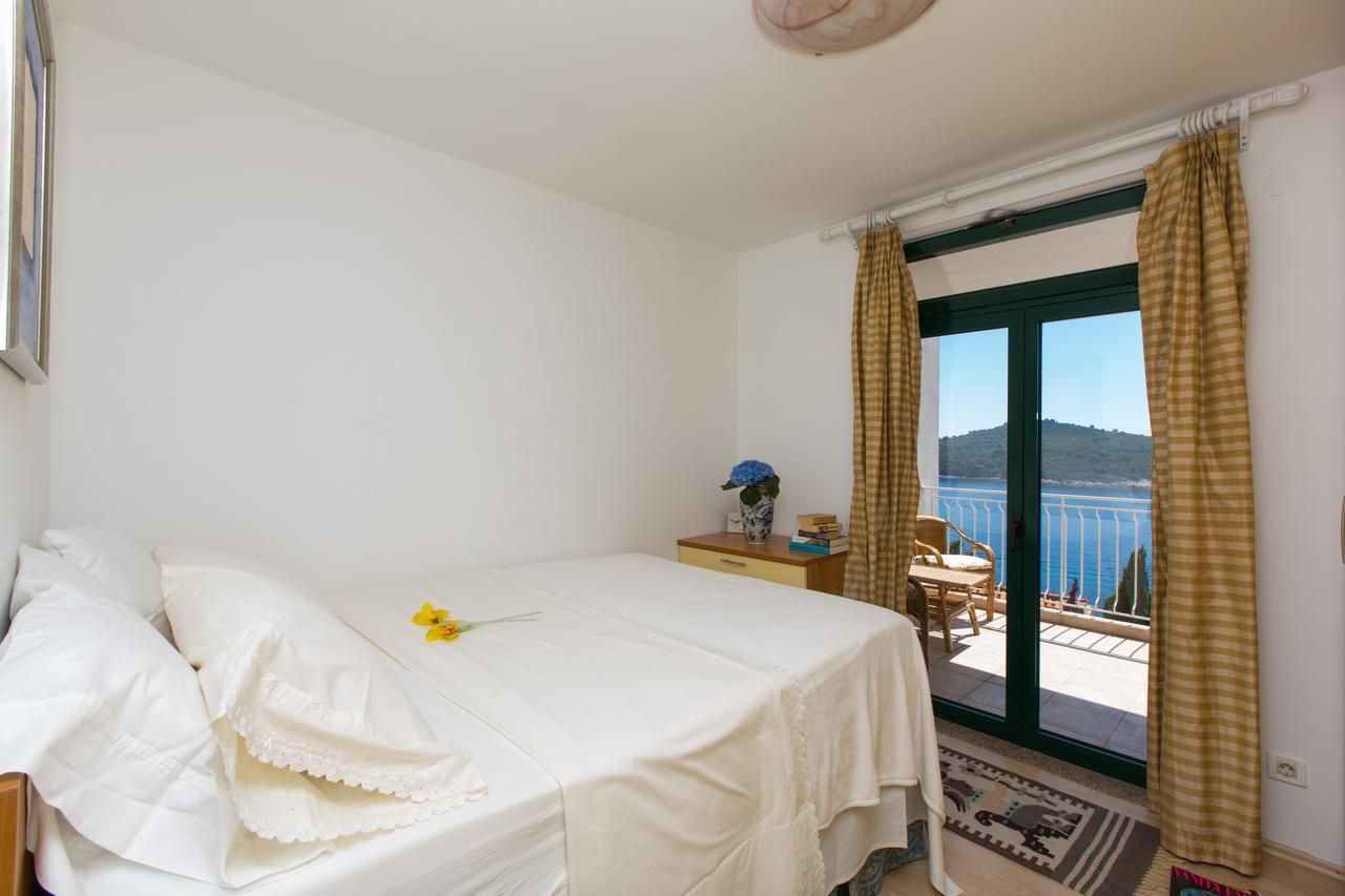 Ambassador Suite Dubrovnik Exterior foto