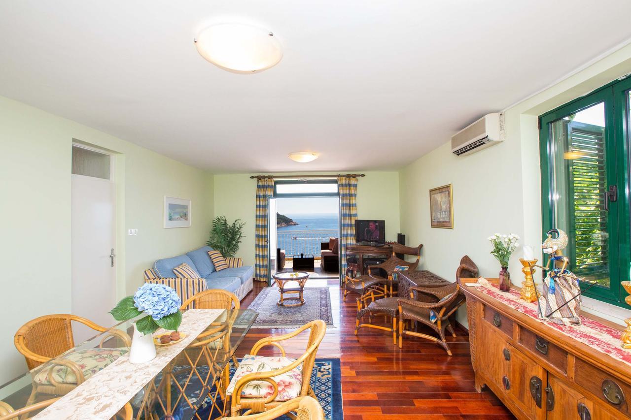 Ambassador Suite Dubrovnik Exterior foto
