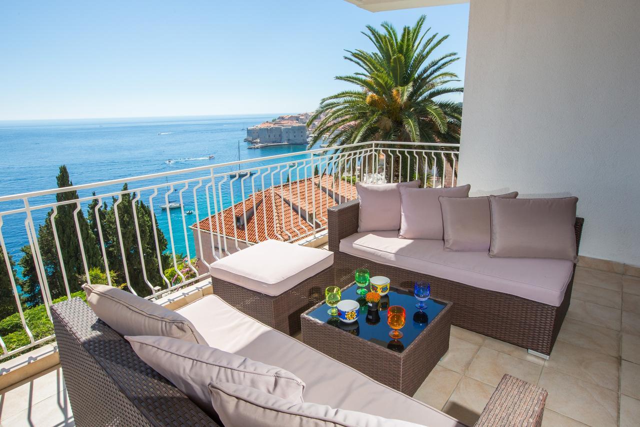 Ambassador Suite Dubrovnik Exterior foto