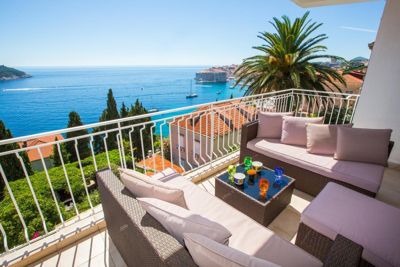 Ambassador Suite Dubrovnik Exterior foto