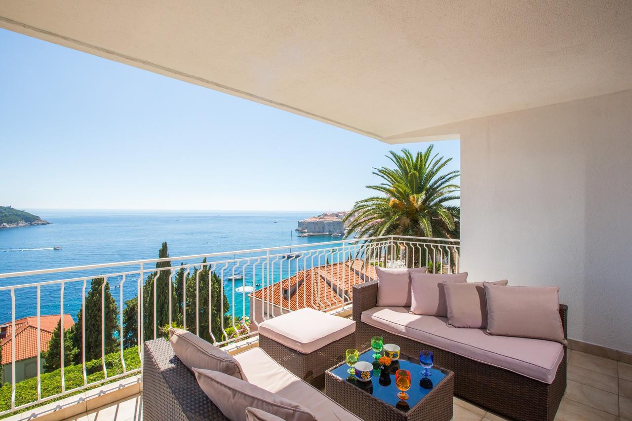 Ambassador Suite Dubrovnik Exterior foto