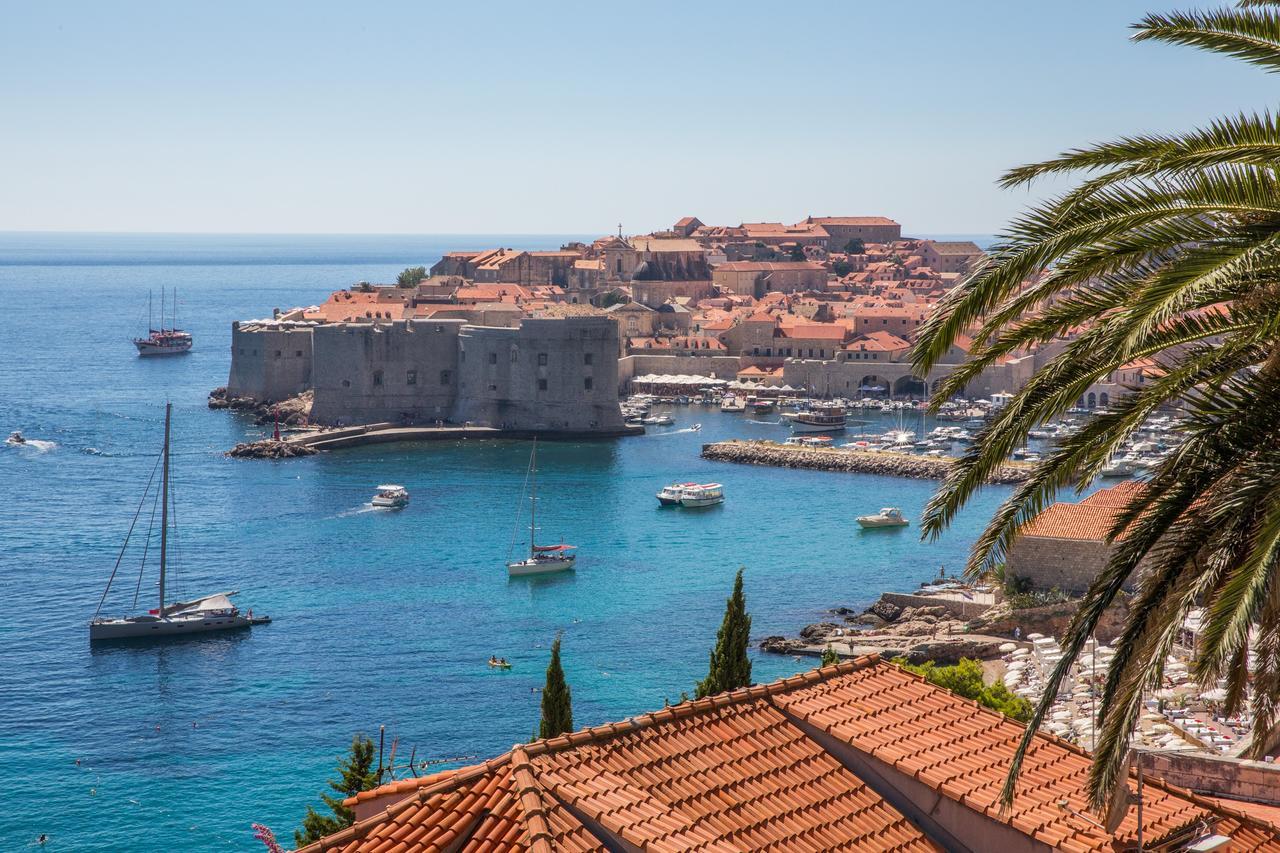 Ambassador Suite Dubrovnik Exterior foto