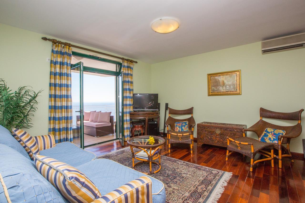 Ambassador Suite Dubrovnik Exterior foto
