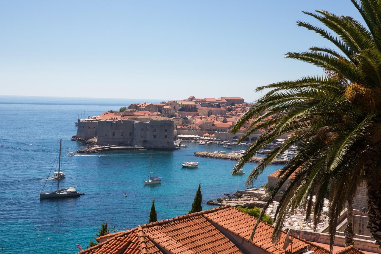 Ambassador Suite Dubrovnik Exterior foto