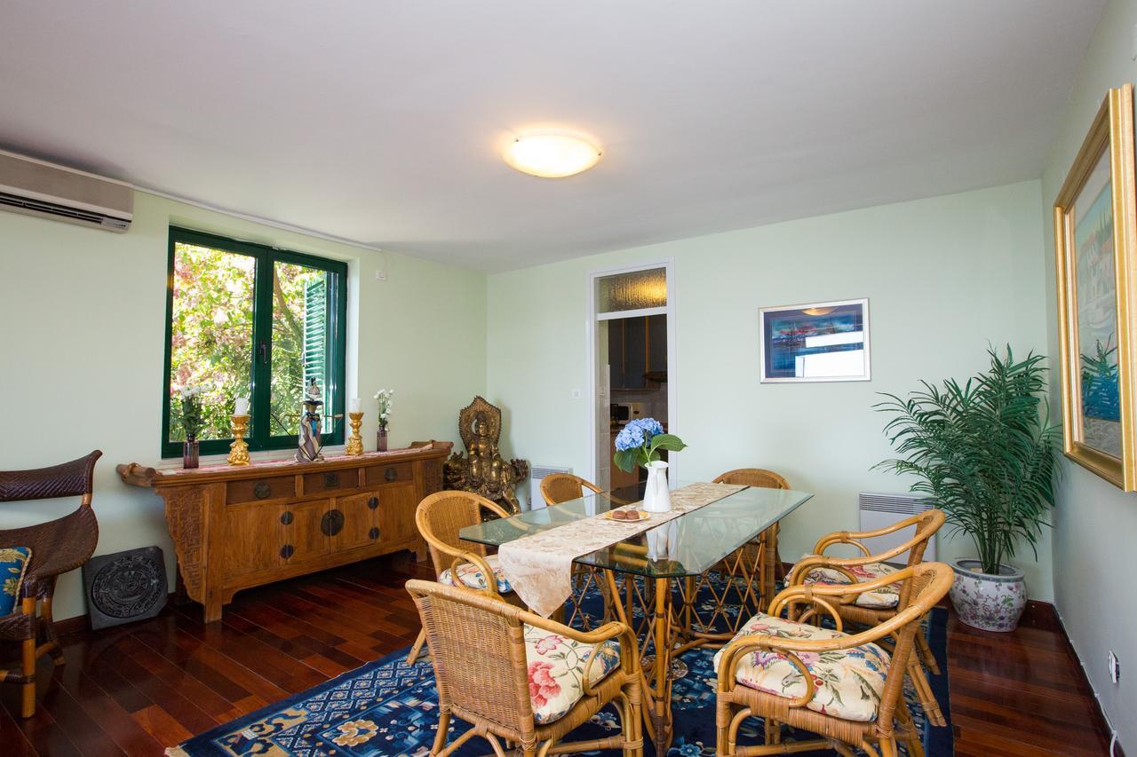 Ambassador Suite Dubrovnik Exterior foto