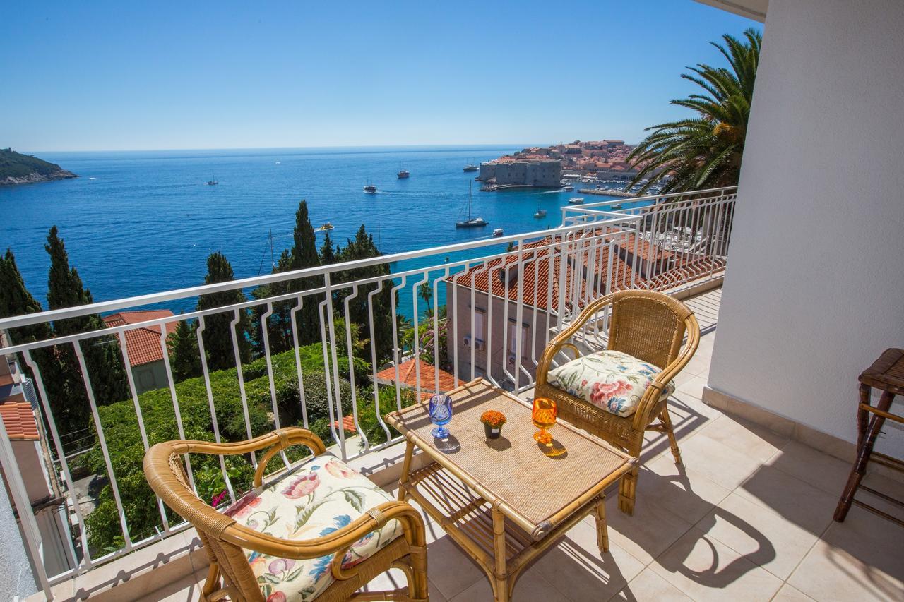Ambassador Suite Dubrovnik Exterior foto