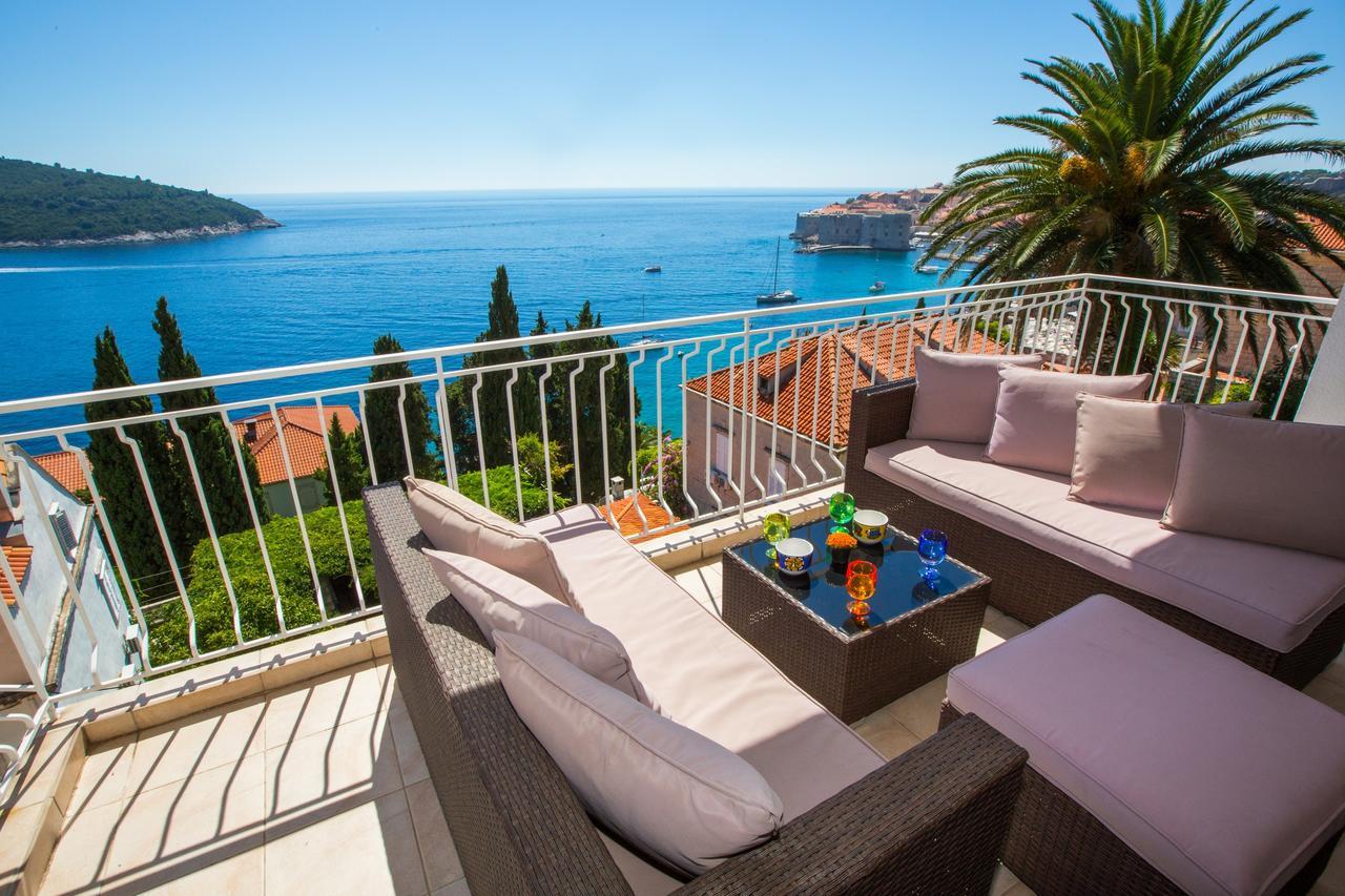 Ambassador Suite Dubrovnik Exterior foto