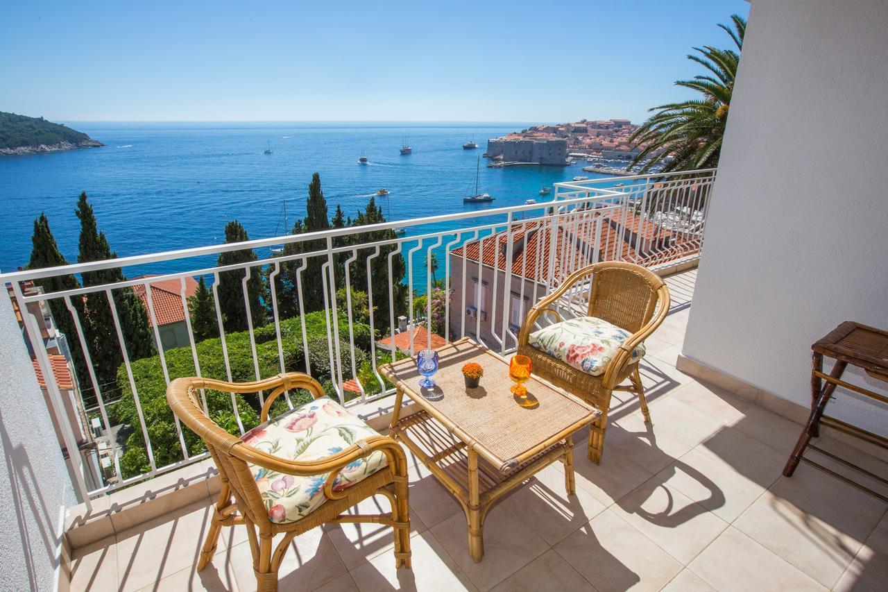 Ambassador Suite Dubrovnik Exterior foto