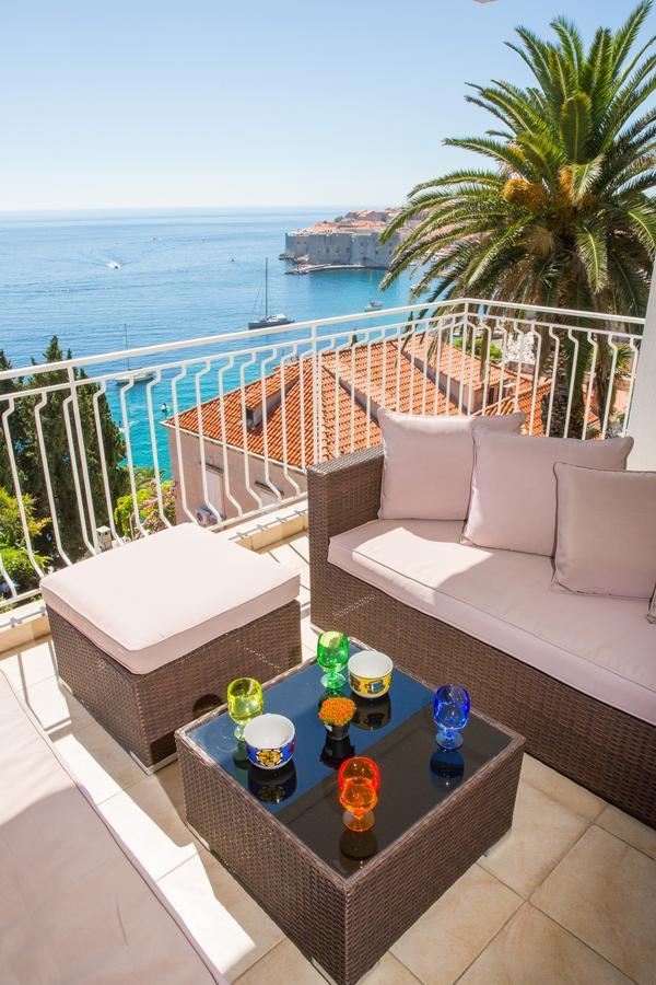 Ambassador Suite Dubrovnik Exterior foto
