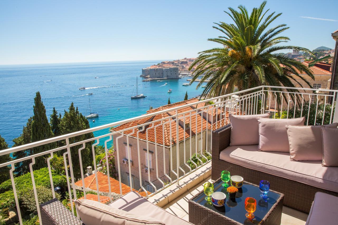 Ambassador Suite Dubrovnik Exterior foto