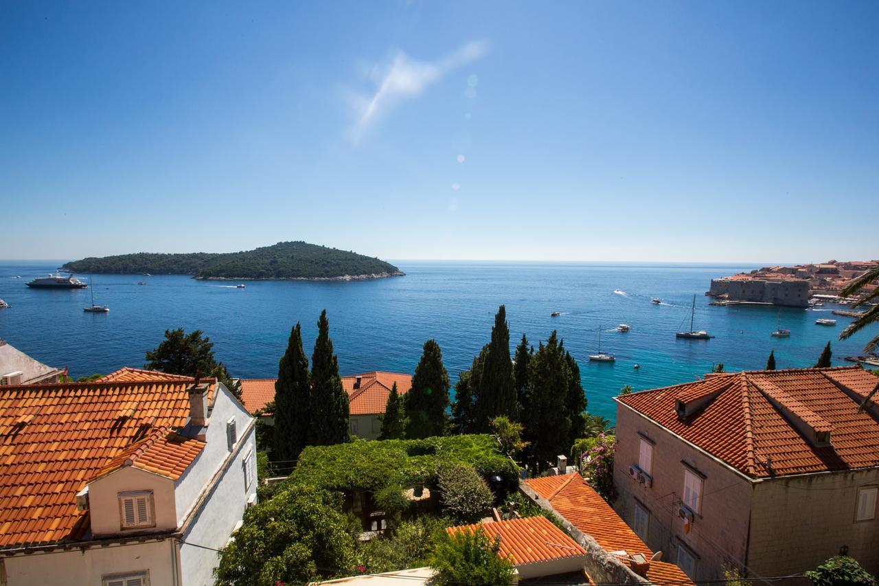 Ambassador Suite Dubrovnik Exterior foto